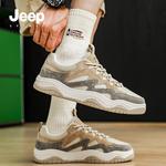 Зимние ботинки мужские Jeep Spirit - фото 43