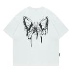 Футболка унисекс BJHG, песочный (Женская) - фото 6