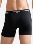 Боксеры SLOGGI Start, черный - фото 3