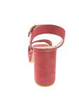 Unisa Красные сандалии - фото 2