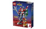 Конструктор Voltron Set 21311 LEGO - фото 7