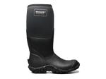Ботинки Bogs Mesa Snow Boot - Men's, черный - фото 6
