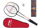 Ракетка для бадминтона LINING - фото 5