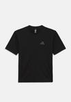 Футболка Adidas Terrex TEE UNISEX, Black - фото