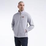 Флисовая куртка мужская Alpint Mountain, темно-синий - фото 27