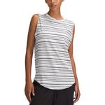 Lululemon Топ-майка Women's White/Black - фото 3
