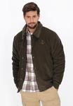Куртка DreiMaster Light jacket, Military Olive/Olive - фото