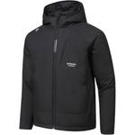 DESCENTE Пуховик Unisex, Black - фото 4