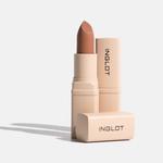 Помада Inglot, nr. 501 classic nude, 4 гр - фото 2