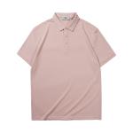 Футболка поло HLA, серо-зеленая W4 - фото 10