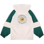 ПС куртка New Balance, белый - фото 2