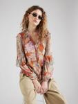 Блуза Twinset Blouse CAMICIA, цвет Ochre - фото 2