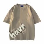 Футболка унисекс Havr, Белый - фото 6