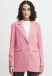 Блейзер ICHI, розовый - фото 5