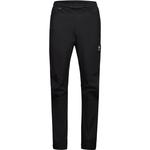 Мужские брюки Massone Mammut, черный - фото