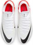 Мужские оксфорды Nike, Bright Crimson White Black - фото 3