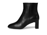Ботинки Cole Haan Grand Ambition 2.0 Alainne Booties, цвет Black Leather/Black Stack - фото 4