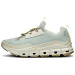 Кроссовки On Cloudaway 'Glacier Seedling', зеленый - фото