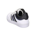 Детские кроссовки adidas HOOPS 4.0 CF C - фото 4