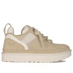 Кроссовки (WMNS) Ugg Lowmel Spring 'Biscotti', бежевый - фото 3