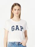 Рубашка GAP, цвет Navy/White - фото 2