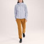 Куртка женская Arcteryx, светло-фиолетовый - фото 13