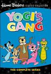Диск DVD Yogi's Gang: Complete Series - фото