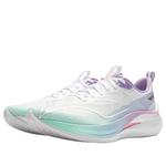 Li-Ning Red Hare 7 Pro 'White Purple' - фото 2