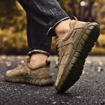 Кроссовки мужские с низким верхом Jeep - фото 18