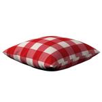 Чехол на подушку Kinga Dekoria, красный - фото 2