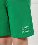 Шорты Regular fit Tommy Hilfiger, зеленый - фото 4