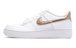 Кроссовки Nike Air Force 1 Low EP 'White Blur' GS - фото
