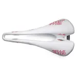 Седло Selle SMP Glider, белый - фото 4