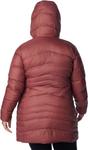 Columbia женская куртка Autumn Park Down Mid, Beetroot - фото 7