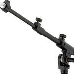 Микрофонная стойка TAMA Iron Works Studio MS756LBK Low-Profile Telescoping MS756LBK - фото 6