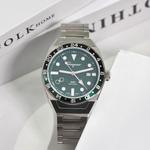 Ferragamo Часы Slx Gmt 43mm - фото 6