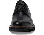 Оксфорды Cole Haan Original Grand 2.0 Wing Tip Oxford, черный - фото 6