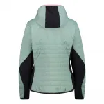 Куртка CMP 34Z6576, зеленый - фото 2