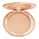 Матирующая пудра Airbrush Flawless Finish Charlotte Tilbury, 2 Medium (8 g) - фото