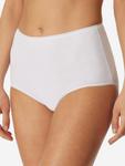 Трусики SCHIESSER 95/5 Organic Cotton, белый - фото 5