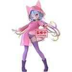 BANPRESTO No Game No Life ESPRESTO блестящий плащ white - фото