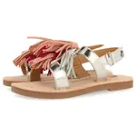 Сандалии Gioseppo Hewitt, серебряный - фото