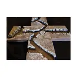 Проходная плитка, Terra-Formers - фото