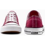 Кеды Converse Ctas Pro, красные, унисекс - фото 5