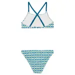 Протест в бикини Инь Protest, синий - фото 2