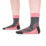 Носки Enforma Barcelona short, черный - фото 3