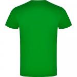 Футболка Kruskis Climb Shadow, зеленый - фото 2