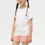 Детская футболка Champion, мультиколор - фото 9