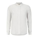 Блуза Soft Rebels FREEDOM, белый - фото