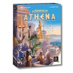 Настольная игра Akropolis: Athena Expansion - фото